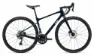 Liv Devote Advanced 2 Candy Navy 28" Diamant, Dunkelblau