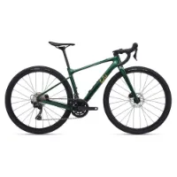 Liv Devote Advanced 2 Grx Rx-820 2024 Gravelbike Liv Devote Advanced 2 Grx Rx-820 2024 Gravelbike