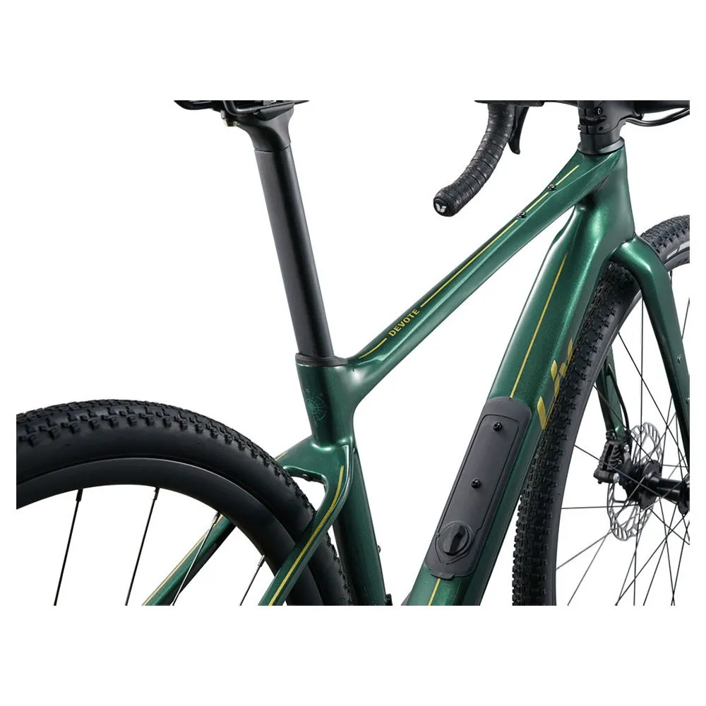 Liv Devote Advanced 2 Grx Rx-820 2024 Gravelbike Liv Devote Advanced 2 Grx Rx-820 2024 Gravelbike