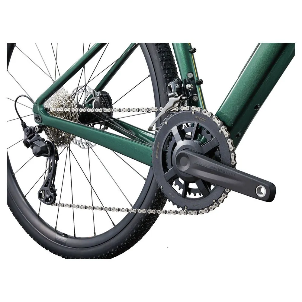 Liv Devote Advanced 2 Grx Rx-820 2024 Gravelbike Liv Devote Advanced 2 Grx Rx-820 2024 Gravelbike