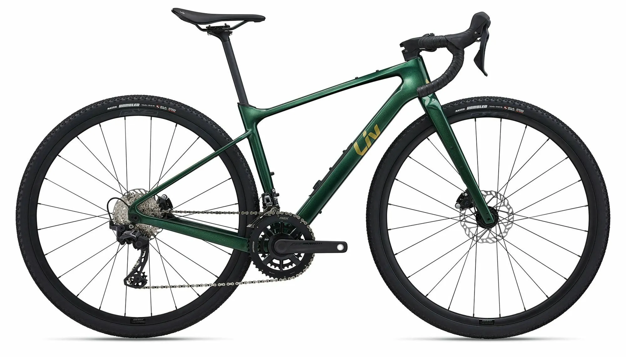 Liv Devote Advanced 2 | V1 kelp forest 28" Diamant Liv Devote Advanced 2 | V1 kelp forest 28" Diamant