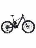 Liv E-Mountainbike Intrigue X Advanced + Elite 1 Liv E-Mountainbike Intrigue X Advanced + Elite 1
