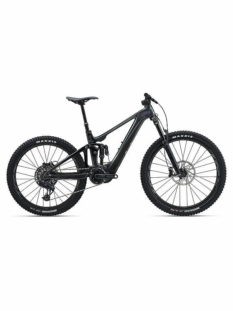 Liv E-Mountainbike Intrigue X Advanced + Elite 1 Liv E-Mountainbike Intrigue X Advanced + Elite 1