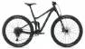 Liv Embolden 1 Black Matt-Gloss 29" Diamant