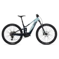 Liv Embolden E+ 1 29/27.5´´ Deore 2024 Elektrische Mountainbike Liv Embolden E+ 1 29/27.5´´ Deore 2024 Elektrische Mountainbike