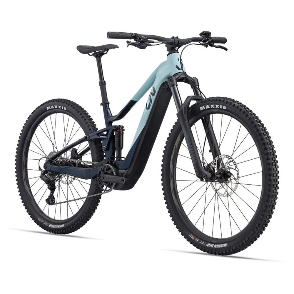 Liv Embolden E+ 1 29/27.5´´ Deore 2024 Elektrische Mountainbike Liv Embolden E+ 1 29/27.5´´ Deore 2024 Elektrische Mountainbike