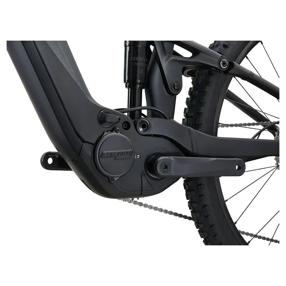 Liv Embolden E+ 1 Pro 29´´ 2024 Elektrische Mountainbike Refurbished, Black diamond, XS