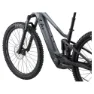 Liv Embolden E+ 1 Pro 29´´ 2024 Elektrische Mountainbike Refurbished, Black diamond, XS