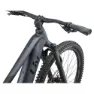 Liv Embolden E+ 1 Pro 29´´ 2024 Elektrische Mountainbike Refurbished, Black diamond, XS