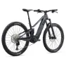 Liv Embolden E+ 1 Pro 29´´ 2024 Elektrische Mountainbike Refurbished, Black diamond, XS