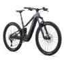 Liv Embolden E+ 1 Pro 29´´ 2024 Elektrische Mountainbike Refurbished, Black diamond, XS