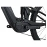 Liv Embolden E+ 1 Pro 29´´ 2024 Elektrische Mountainbike Refurbished, Black diamond, XS