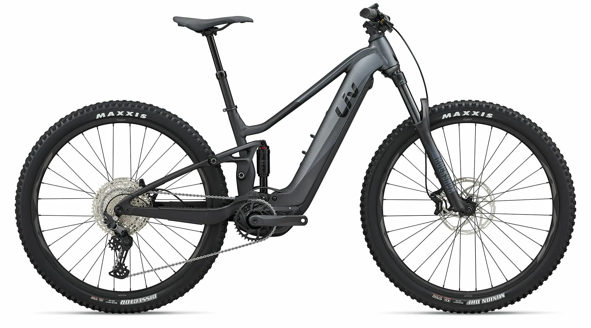 Liv Embolden E+ 1 Pro 29´´ 2024 Elektrische Mountainbike Liv Embolden E+ 1 Pro 29´´ 2024 Elektrische Mountainbike