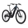 Liv Embolden E+ 2 27.5´´ Deore 2024 Elektrische Mountainbike, Cosmos navy, XS, 625Wh