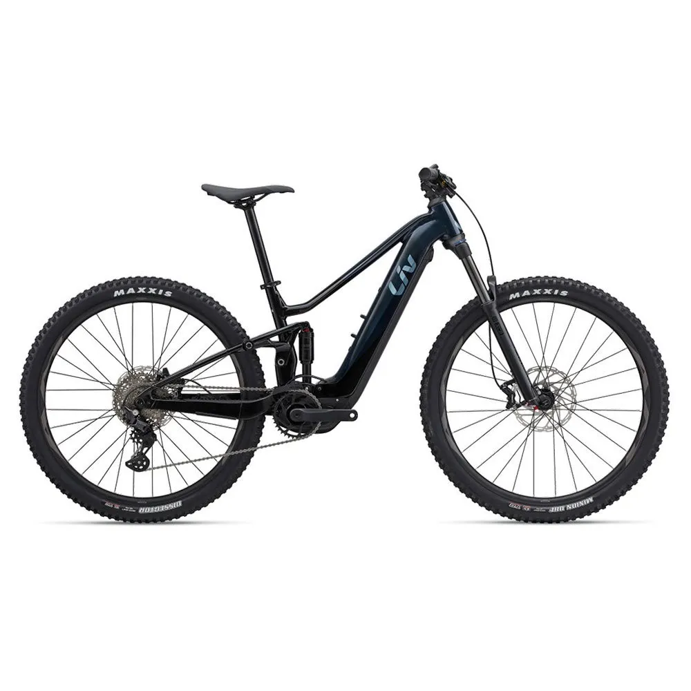 Liv Embolden E+ 2 29´´ Deore 2024 Elektrische Mountainbike Liv Embolden E+ 2 29´´ Deore 2024 Elektrische Mountainbike