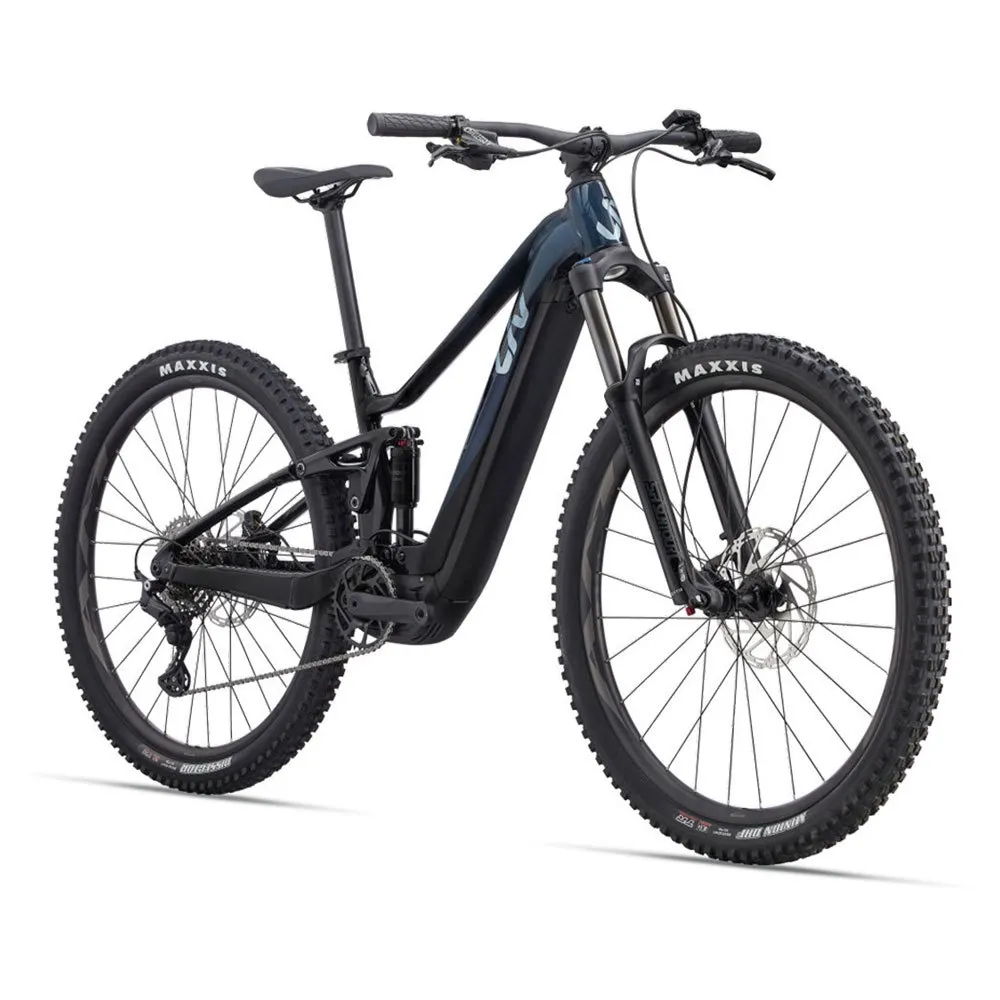 Liv Embolden E+ 2 29´´ Deore 2024 Elektrische Mountainbike Liv Embolden E+ 2 29´´ Deore 2024 Elektrische Mountainbike