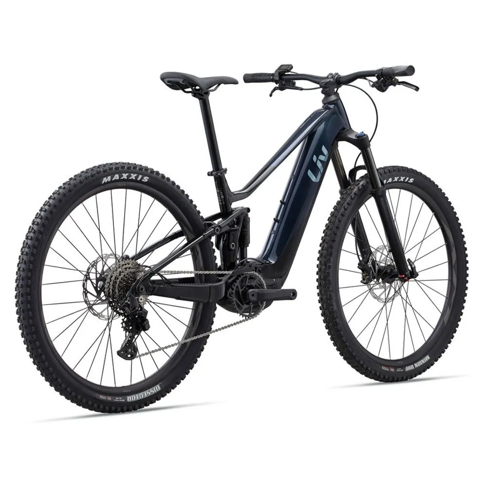 Liv Embolden E+ 2 29´´ Deore 2024 Elektrische Mountainbike Liv Embolden E+ 2 29´´ Deore 2024 Elektrische Mountainbike
