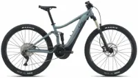 Liv Embolden E+ 2 ocean storm/black matt 29" 500 Wh Diamant Liv Embolden E+ 2 ocean storm/black matt 29" 500 Wh Diamant