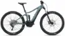 Liv Embolden E+ 2 ocean storm/black matt 29" 500 Wh Diamant, Hersteller-ocean storm / black matt, M