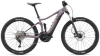 Liv Embolden E+ 2 purple ash 29" 625 Wh Diamant Liv Embolden E+ 2 purple ash 29" 625 Wh Diamant