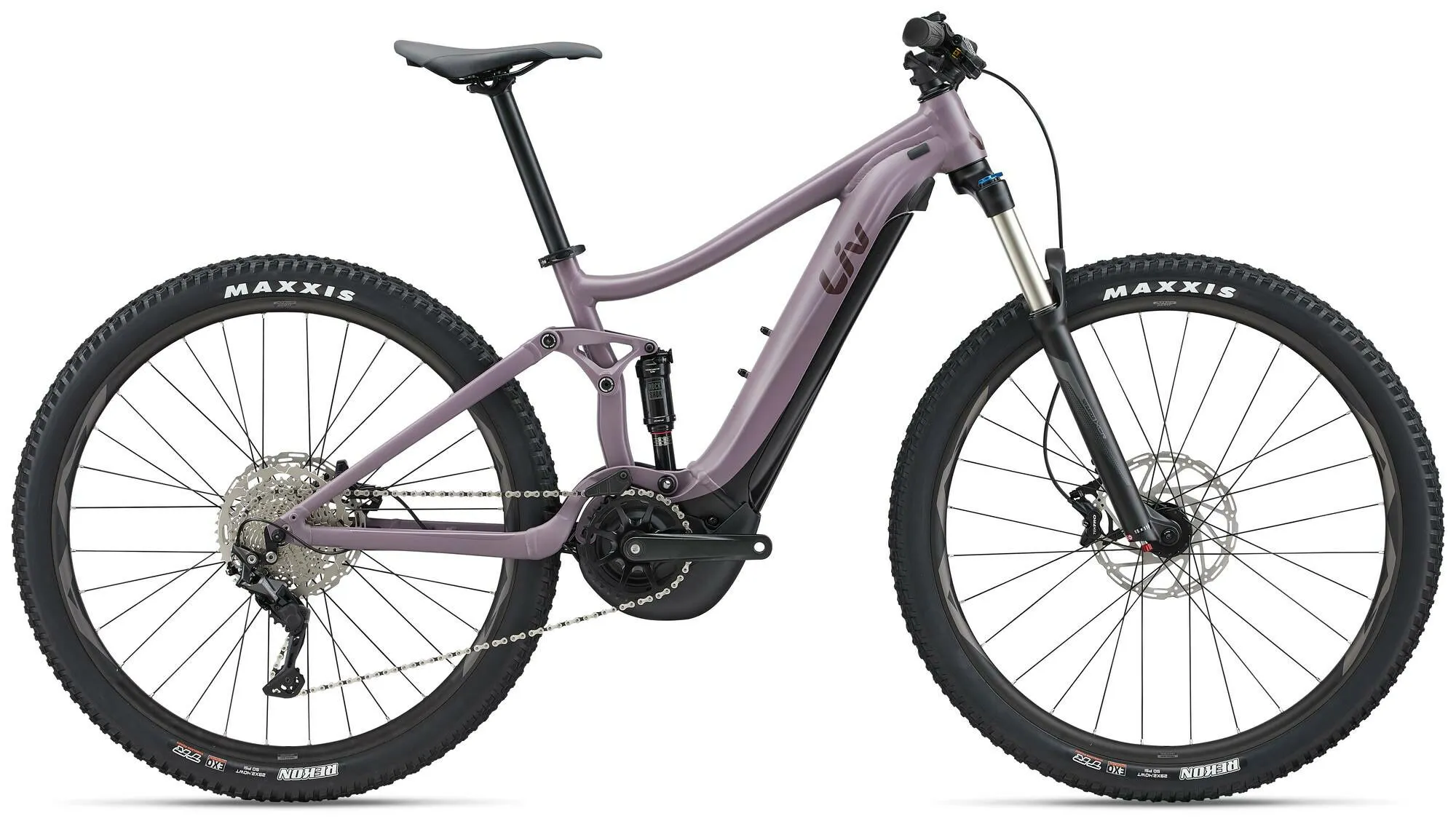 Liv Embolden E+ 2 purple ash 29" 625 Wh Diamant, Hersteller-purple ash, L Liv Embolden E+ 2 purple ash 29" 625 Wh Diamant, Hersteller-purple ash, L