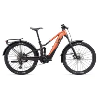 Liv Embolden E+ Ex 27.5´´ Deore Linkglide M5130 2024 Elektrische Mountainbike Liv Embolden E+ Ex 27.5´´ Deore Linkglide M5130 2024 Elektrische Mountainbike