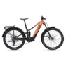 Liv Embolden E+ Ex 27.5´´ Deore Linkglide M5130 2024 Elektrische Mountainbike