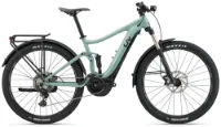 Liv Embolden E+ EX eucalyptus 29" 625 Wh Diamant Liv Embolden E+ EX eucalyptus 29" 625 Wh Diamant