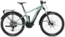 Liv Embolden E+ EX eucalyptus 29" 625 Wh Diamant, Hellgrün, L