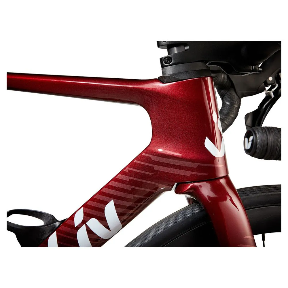 Liv Envi Advanced 2 105 2024 Rennrad Liv Envi Advanced 2 105 2024 Rennrad