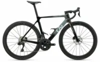 Liv Envi Advanced Pro 1 105 Di2 Rd-r7150 2025 Rennrad Liv Envi Advanced Pro 1 105 Di2 Rd-r7150 2025 Rennrad