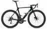 Liv EnviLiv Advanced Pro 28" Diamant, Carbon