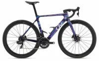 Liv EnviLiv Advanced Pro AXS Hibana 28" Diamant Liv EnviLiv Advanced Pro AXS Hibana 28" Diamant