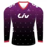 Liv Factory Mtb Langarm-trikot