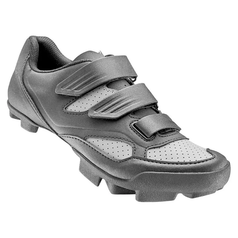 Liv Fera 2019 Mtb-schuhe, Black / grey Liv Fera 2019 Mtb-schuhe, Black / grey