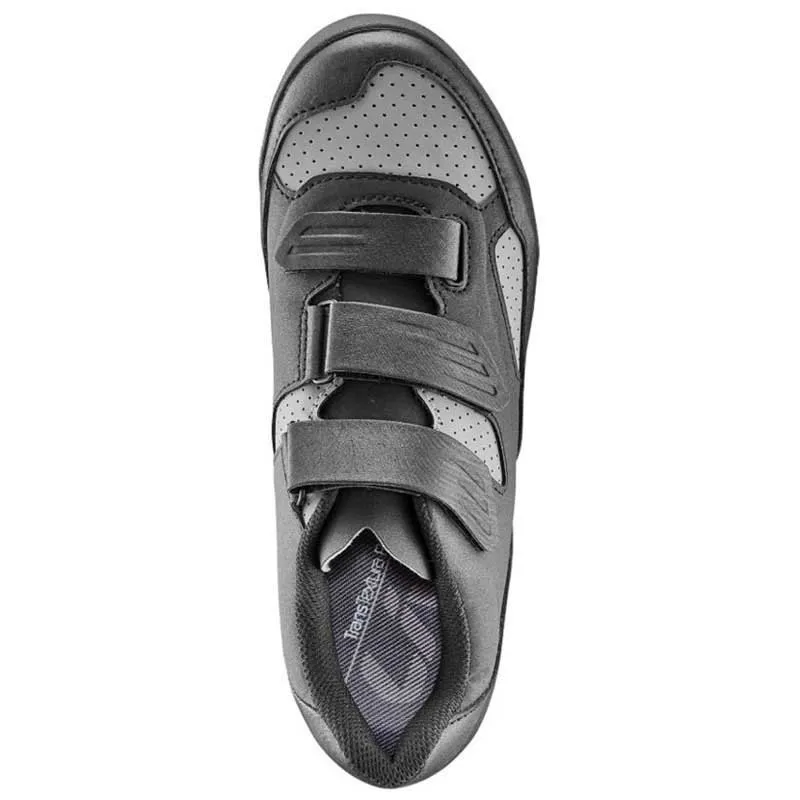 Liv Fera 2019 Mtb-schuhe, Black / grey Liv Fera 2019 Mtb-schuhe, Black / grey