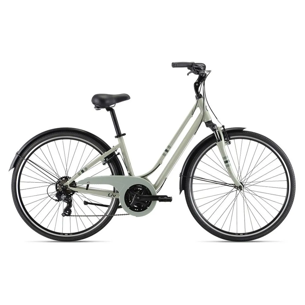 Liv Flourish Fs 3 2024 Fahrrad Liv Flourish Fs 3 2024 Fahrrad