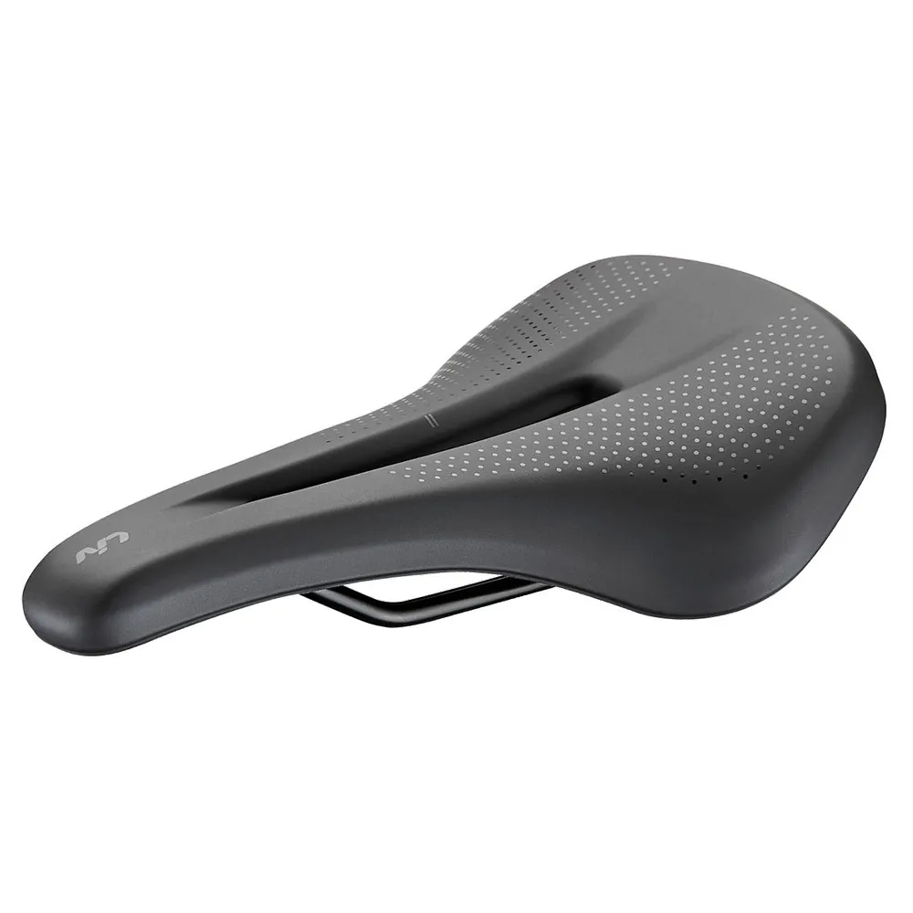 Liv Grit Core Sattel, Black, One Size Liv Grit Core Sattel, Black, One Size
