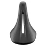Liv Grit Core Sattel, Black, One Size