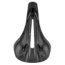 Liv Grit Sattel, Black, One Size