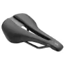 Liv Grit Sattel, Black, One Size