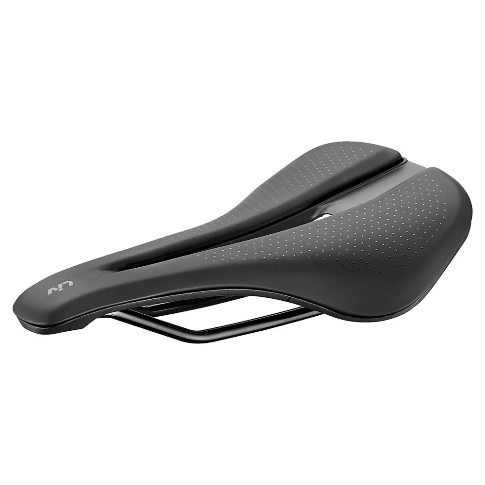 Liv Grit Sl Sattel, Black, One Size Liv Grit Sl Sattel, Black, One Size