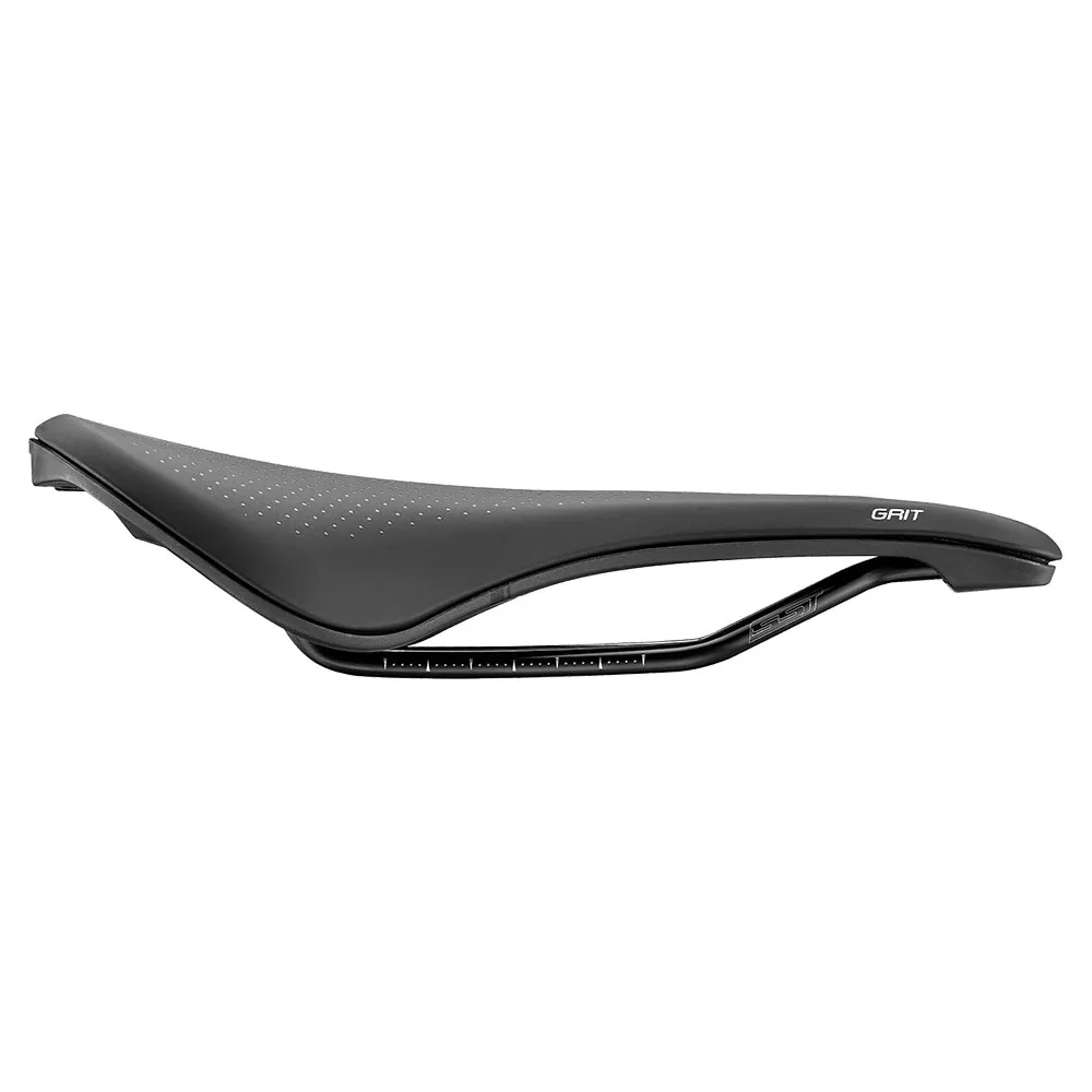 Liv Grit Sl Sattel, Black, One Size Liv Grit Sl Sattel, Black, One Size