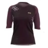 Liv Hoja Mtb Kurzarm-radtrikot