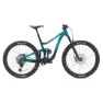 Liv Intrigue 1 29´´ Deore Xt 2021 Mountainbike, Jade teal, M