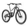 Liv Intrigue 2 29´´ Deore. Shadow + 2023 Mountainbike, Dark iridescent, L