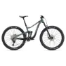 Liv Intrigue 2 29´´ Deore. Shadow + 2023 Mountainbike, Dark iridescent, L