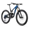 Liv Intrigue Advanced Pro 1 29´´ Gx Eagle 2023 Mountainbike, Dark blue, M