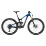 Liv Intrigue Advanced Pro 1 29´´ Gx Eagle 2023 Mountainbike, Dark blue, M