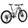 Liv Intrigue Lt 1 29´´ Slx M7100. Shadow + 2023 Mountainbike, Soap suds, M